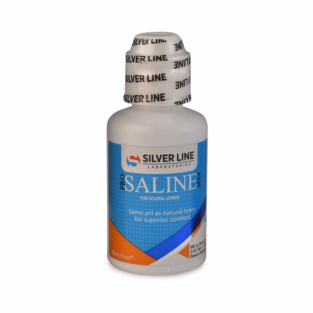 saline