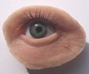 Silicon Prosthesis