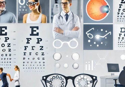Optometry Services