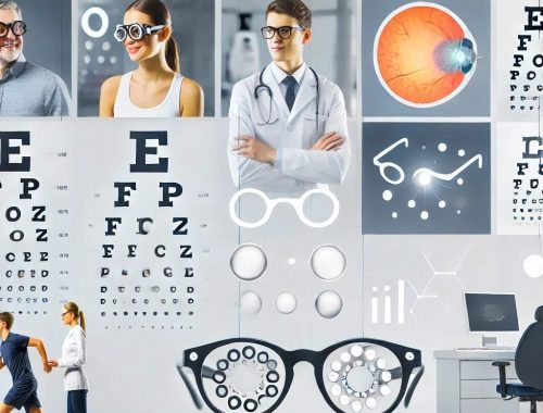 Optometry Services