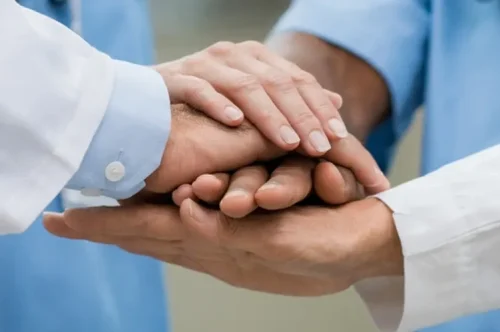 Reliable trust and care