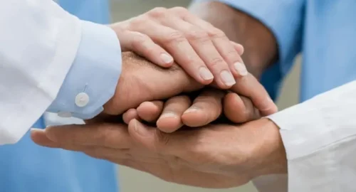 Reliable trust and care