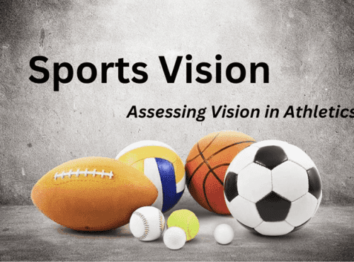 Sports Vision