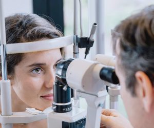 Eye Examination