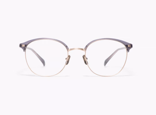 Custom eye Glasses