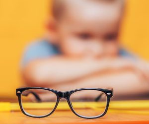 Pediatric Optical Services
