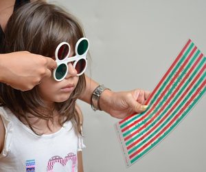 Vision Therapy